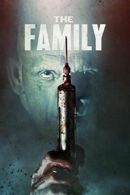 The Family ตระกูลโฉด โหดไม่ยั้ง (2011)